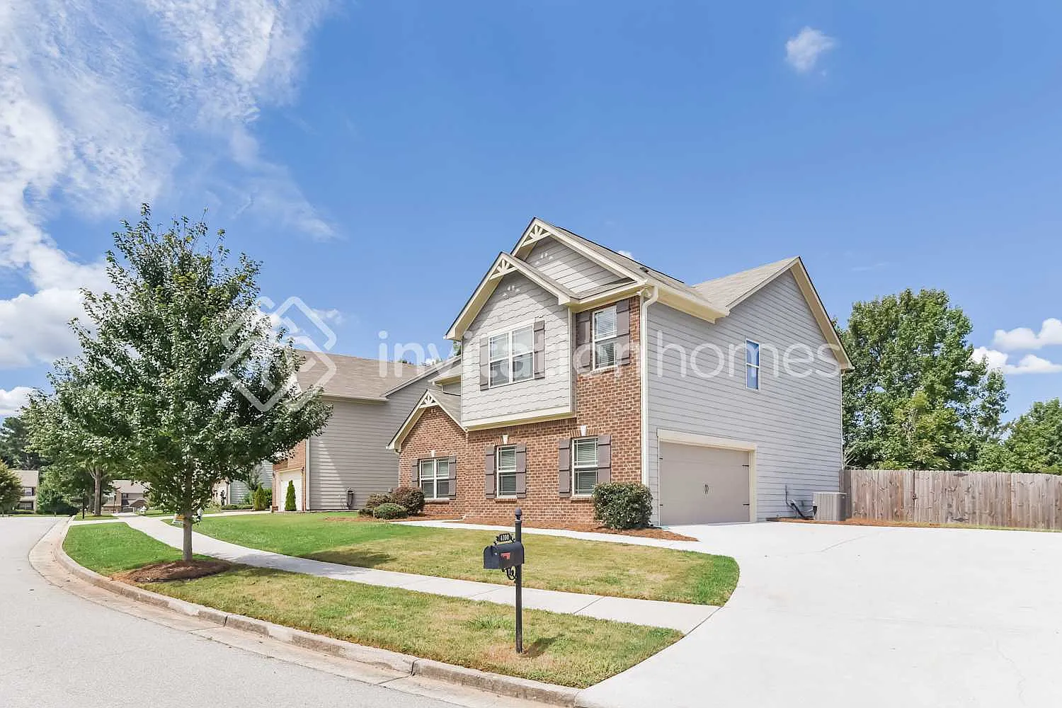 4100 Whitfield Oak Way Auburn, GA 30011 — Photo 1