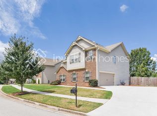4100 Whitfield Oak Way, Auburn, GA 30011