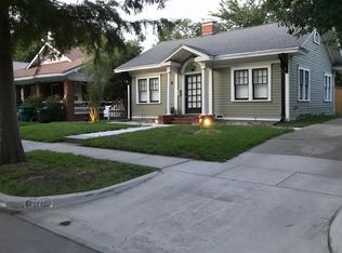 2227 6th Ave, Fort Worth, TX 76110