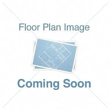 Floor plan 1BR-F
