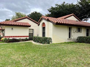 5328 Fig Palm Way APT B, Boynton Beach, FL 33437