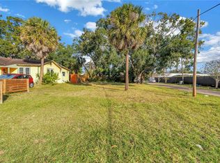 Preston Ave S Lot 43, Saint Petersburg, FL 33707