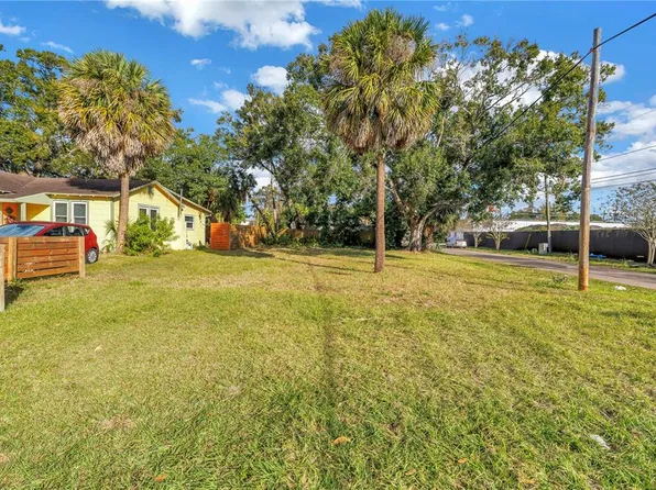 Preston Ave S Lot 43, Saint Petersburg, FL 33707