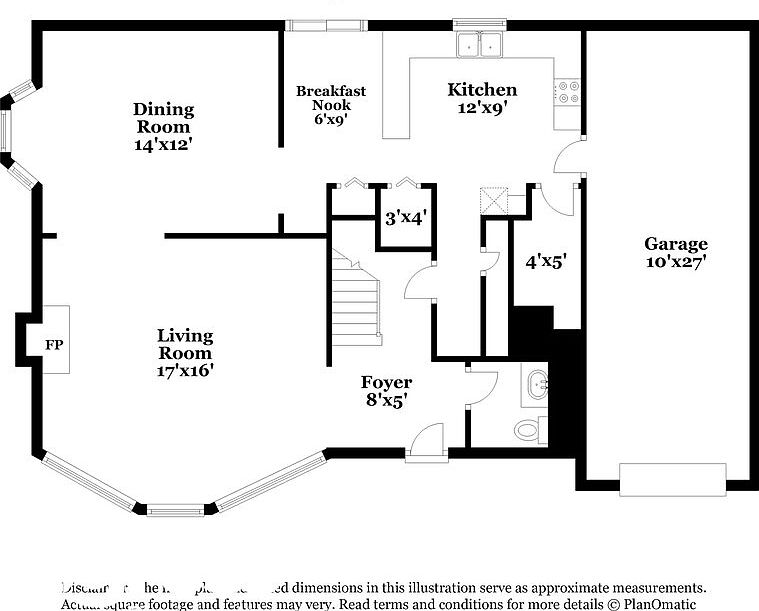 1184 Oaks Pl, Stone Mountain, GA 30083 Zillow