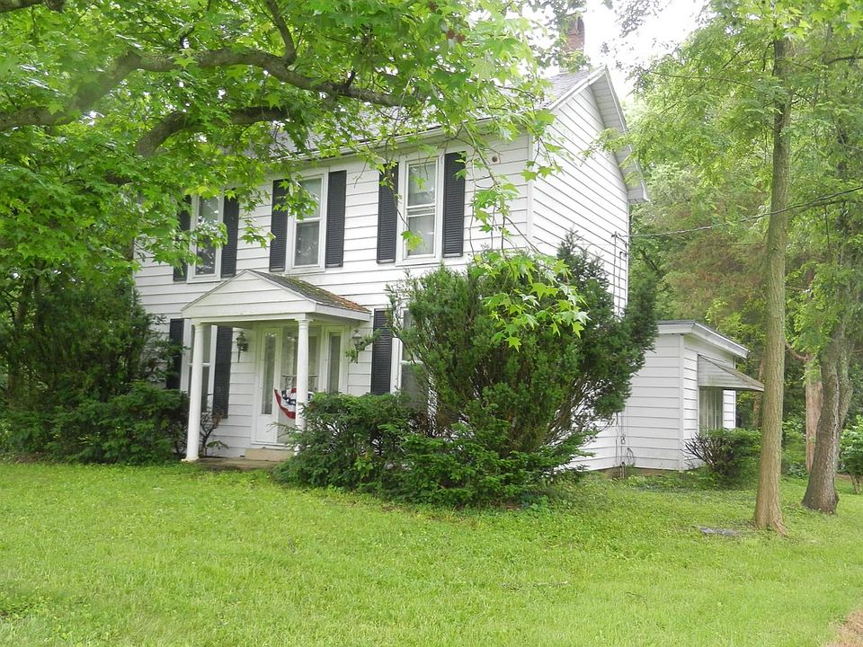 4453 State Route 350, Lebanon, OH 45036 Zillow