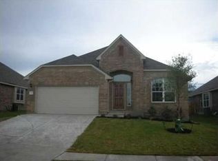 1249 Rainbow Parke Dr, Round Rock, TX 78665