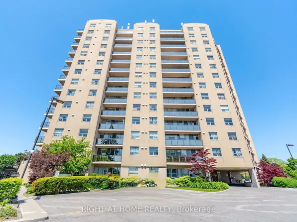 2 Westney Rd N #108, Ajax, ON L1T 3H3