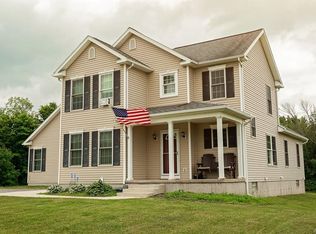 1352 Friedman Rd, Darien Center, NY 14040