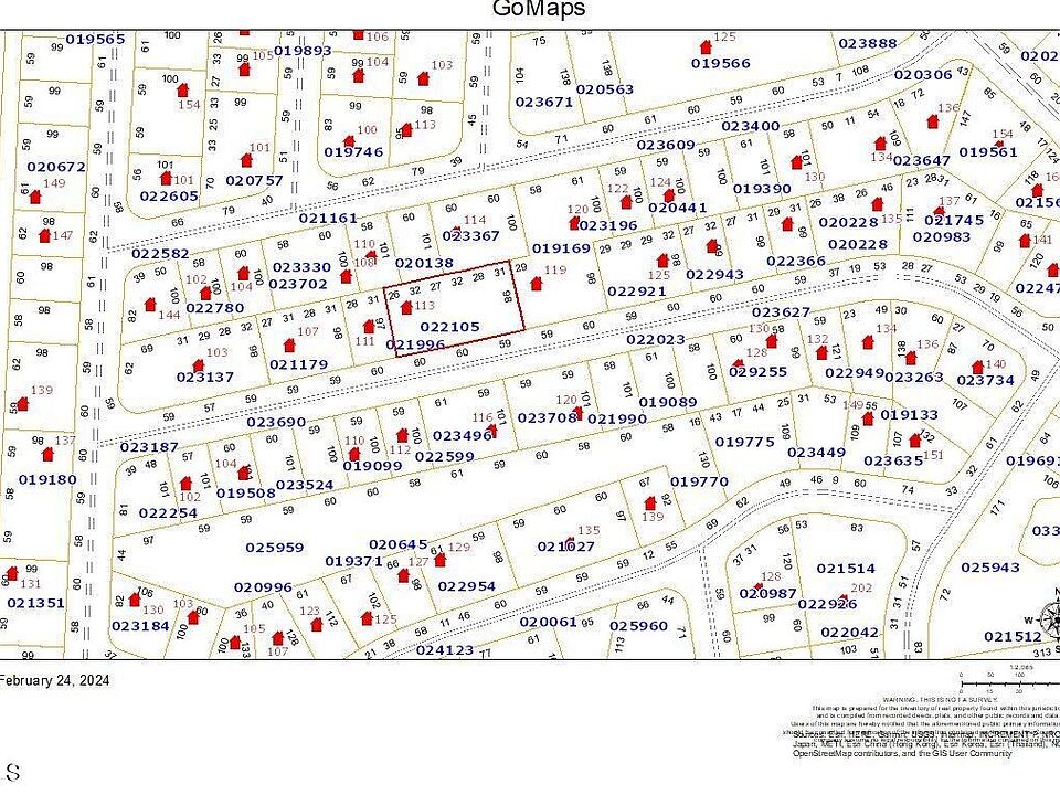 1st image of 113 Pawnee Dr #380-382