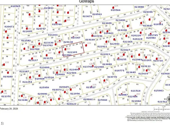 113 Pawnee Dr #380-382, Louisburg, NC 27549