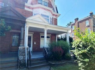 1426 W Linden St, Allentown, PA 18102