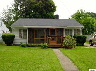 111 Ringold St, Mount Vernon, OH
