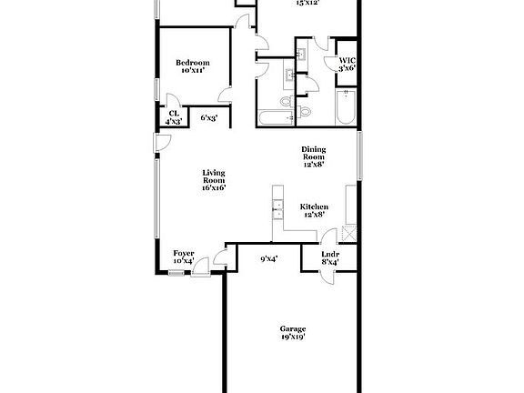 2nd image of 10529 Flamewood Dr