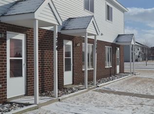 Belsly Blvd Townhomes, Moorhead, MN 56560
