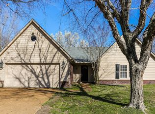 7170 Abbey Cv, Memphis, TN 38141