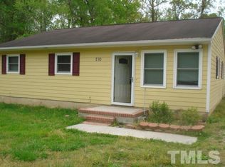 710 Felicia St, Durham, NC 27704