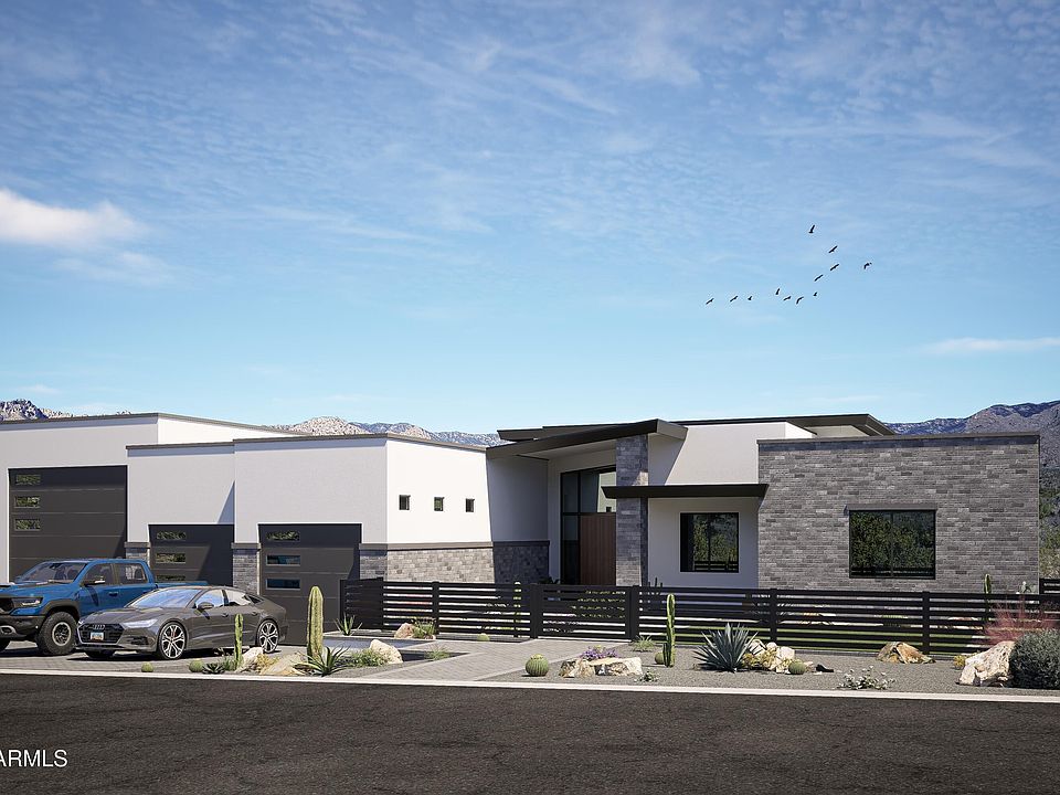 2nd image of 9046 E CANYON CREEK Drive