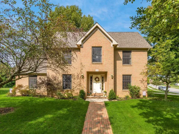 210 Hocking St, Canal Winchester, OH 43110
