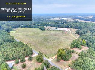5395 Neese Commerce Rd #X, Hull, GA 30646