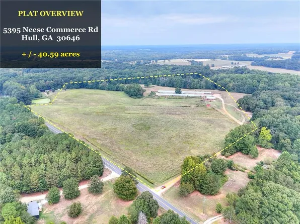 5395 Neese Commerce Rd #X, Hull, GA 30646