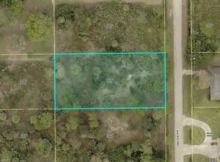 709 Lincoln Ave, Lehigh Acres, FL 33972