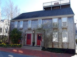 74B Center St #B, Nantucket, MA 02554