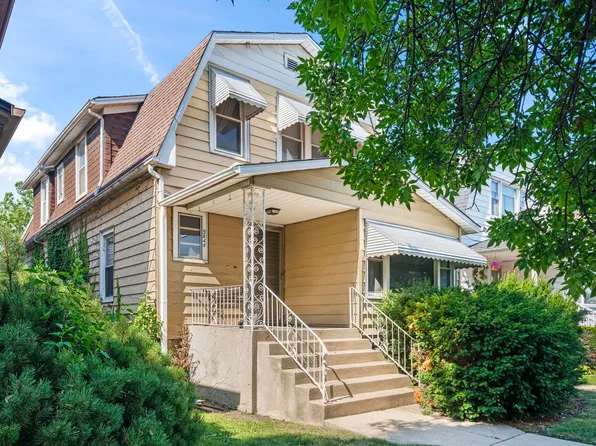 5848 W Catalpa Ave, Chicago, IL 60630