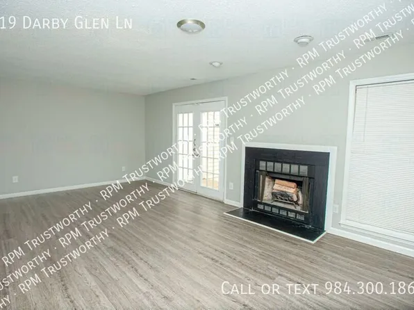 519 Darby Glen Ln, Durham, NC 27713