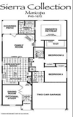 2nd image of 5847 Providence Oaks