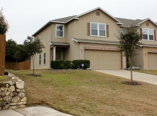26719 Villa Toscana, San Antonio, TX 78260