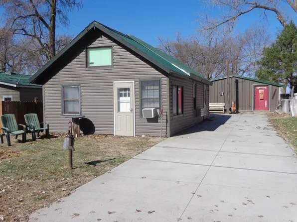 5 Lane Three Dr #3-28, Elwood, NE 68937