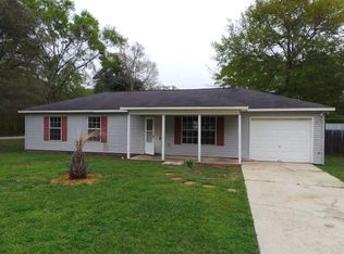 1220 Tate Rd, Cantonment, FL 32533