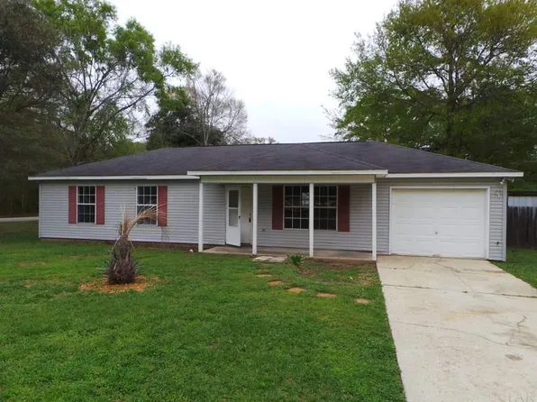 1220 Tate Rd, Cantonment, FL 32533