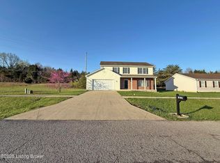 112 Alpine Dr, Vine Grove, KY 40175