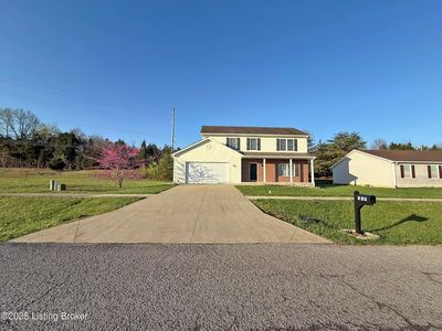 112 Alpine Dr, Vine Grove, KY, 40175