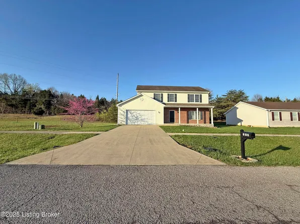 112 Alpine Dr, Vine Grove, KY 40175