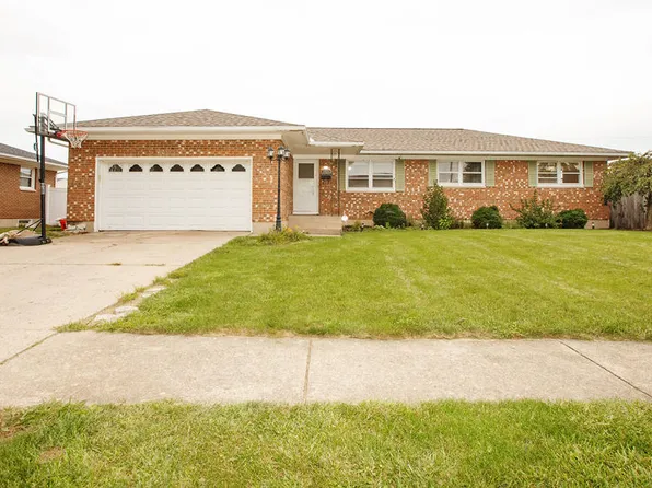 5414 Taywell Dr, Springfield, OH 45503