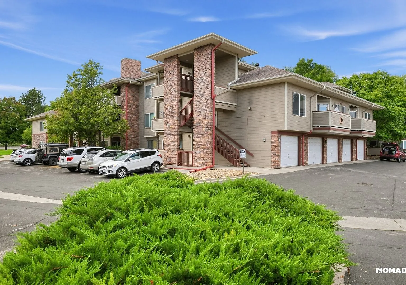 Charming Cozy 2BR Condo in Fort Collins — Photo 2