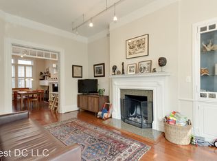 1640 21st St NW #1, Washington, DC 20009