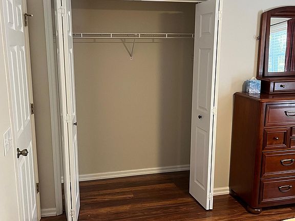 Bedroom #1