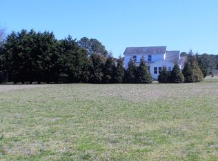 97 Captains Corridor, Greenbackville, VA 23356