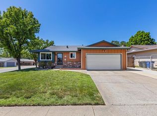 6925 Pollen Way, Citrus Heights, CA 95610