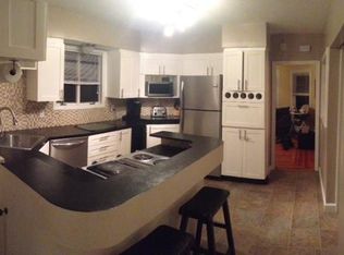 69 Waterman Ave #2, Cranston, RI 02910