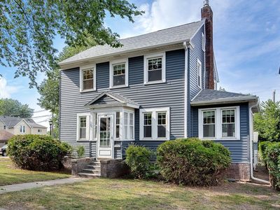 29 George St W, Saint Paul, MN, 55107