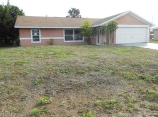 1980 50th St SW, Naples, FL 34116