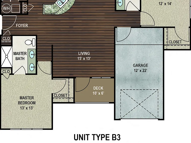 2506 Hope Way Ln — Photo 31