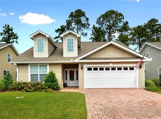 541 Waterstone Cir, Brunswick, GA 31525