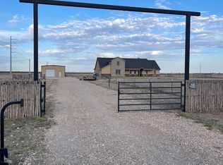 443 Fm 2192, Wilson, TX 79381