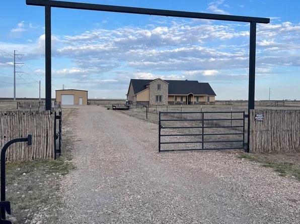 443 Fm 2192, Wilson, TX 79381