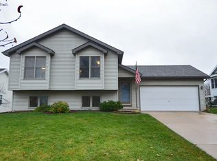 4313 Rigney Ln, Madison, WI 53704